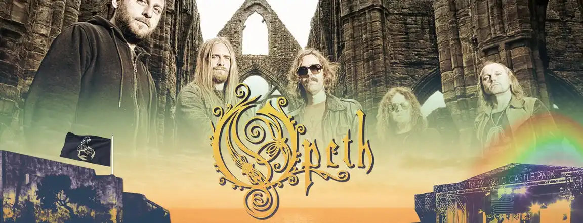 Opeth