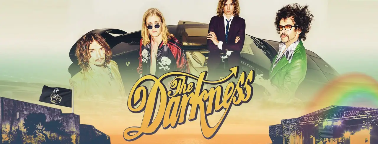 The Darkness